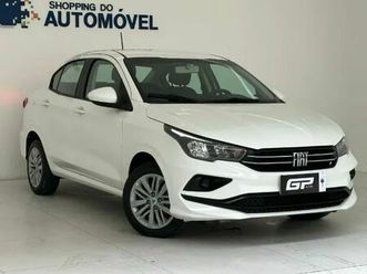 fiat cronos drive 1.3 2024 manual (ipva 2026 pago)