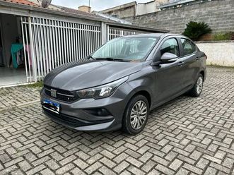 fiat cronos drive 1.3 8v flex 2022