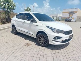 fiat cronos drive 1.3 8v flex aut. 2023