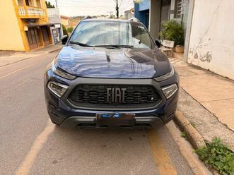 volcano 1.3 t270 4x2 flex aut