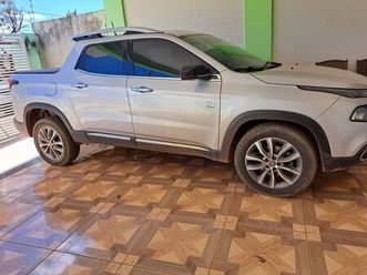 volcano 2.0 16v 4x4 tb diesel aut.