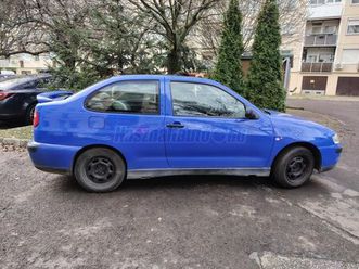 seat cordoba 1.6 sportline