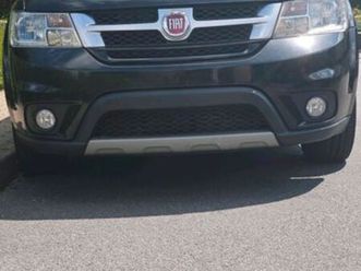 fiat fiat fremont dodge journey