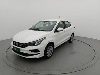 fiat cronos 1.3 8v flex 2025