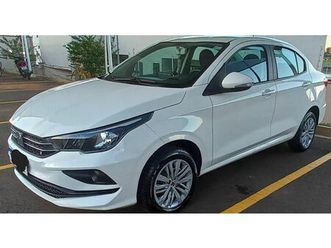 fiat cronos drive 1.0 6v 2024