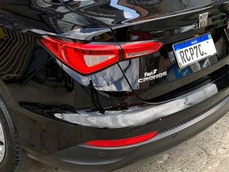 fiat cronos drive 1.3 8v flex 2020