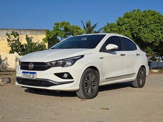 precision 1.8 16v flex aut.