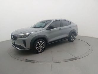 fiat fastback audace 1.0 200 t. flex aut 2024