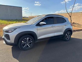 fiat pulse audace 1.0 turbo 200 flex aut. 2023