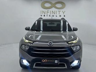 freedom 2.0 16v 4x4 diesel aut.