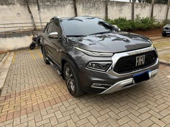 ranch 2.0 16v 4x4 diesel aut.