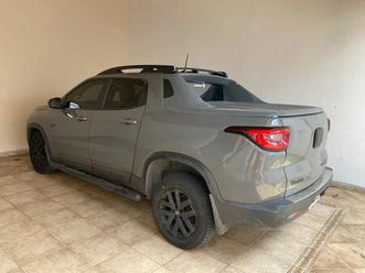 ultra 2.0 16v 4x4 diesel aut