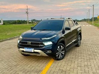 volcano 1.3 t270 4x2 flex aut