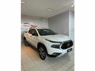 volcano 2.0 16v 4x4 tb diesel aut.