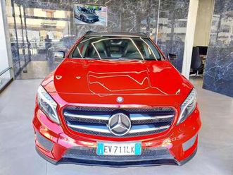 d automatic 4matic premium