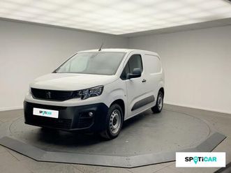 standard 650kg bluehdi 130ch s&s premium eat8