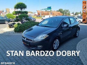 fiat bravo 1.4 t-jet 16v dynamic