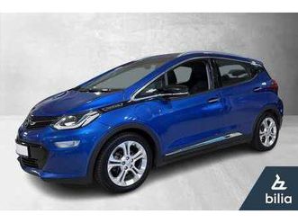 elektrisk premium bose navigasjon setevarmef&b