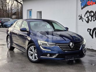 renault talisman energy intens 1.5 dci 2018