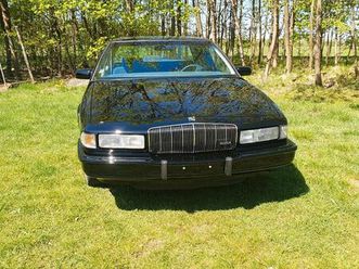 other buick regal neu lackiert v6 2,8l tausch