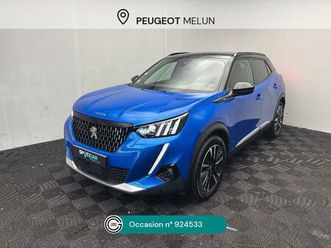 puretech 130 s&s eat8 gt pack