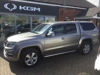 3.0 tdi v6 highline auto 4motion euro 6 (start/stop) 4dr