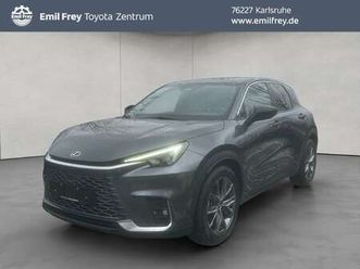 fwd relax, headup, leder, memory, keyless