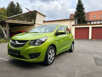 opel karl 1.0