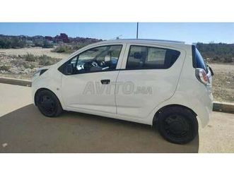 voiture économique et confortable à vendre