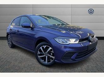 1.0 tsi match euro 6 (start/stop) 5dr