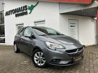 OPEL CORSA opel-corsa-e-on-aut-5trg-shz-lrhz-pdc-apple-cp