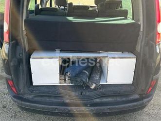 renault grand espace dynamique 2.2 dci 16v