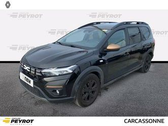 jogger eco-g 100 7 places gsr2 extreme