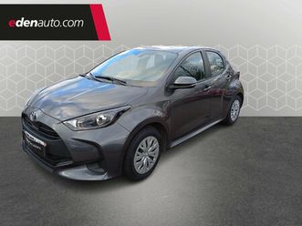 iv 120 vvt-i dynamic