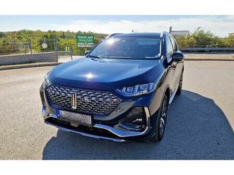 wey 03 premium fwd, pluginhibryd, 34 квт/ч, 367 к.с., 9hdct, 500nm гр. велико търново колю фичето • olx.bg