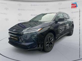 224ch 22kw grande autonomie lounge mc25