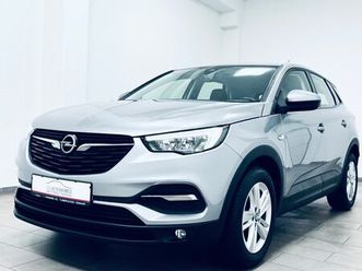 opel grandland (x) business edition * 1.h * r-kam *