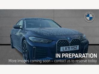 3.0 m440i mht auto xdrive euro 6 (start/stop) 5dr