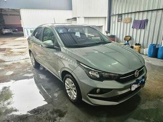 fiat cronos drive 1.3 8v flex 2018