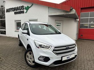 ford kuga cool & connect/navi/shz/temp/kam/gjr
