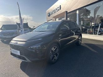 1.0 t-gdi 100ch hybrid 48v creative dct-7