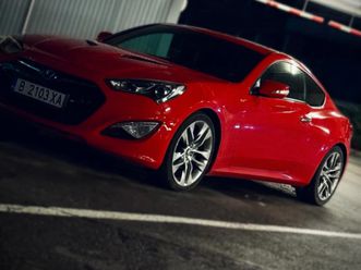 HYUNDAI GENESIS hyundai-genesis-200turbo