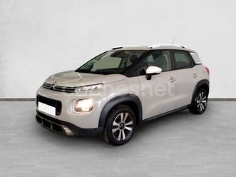 citroen c3 aircross puretech ss feel