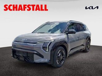 3 81,4 kwh gewerbe gt-line drivewise + komfort-paket sofort verfügbar