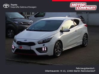 kia proceed gt-challenge