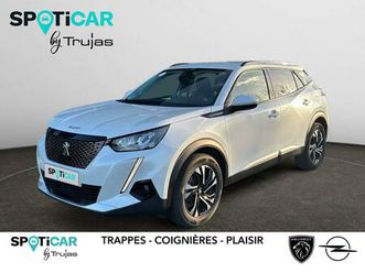 puretech 130 s&s bvm6 allure