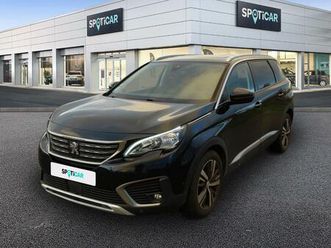 PEUGEOT 5008 2-0-bluehdi-150ch-s-s-bvm6-allure