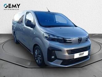 expert ca fixe xl diesel 180 ch automatique