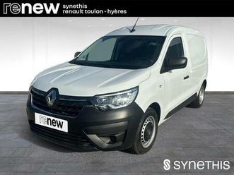 blue dci 95 - 22 confort