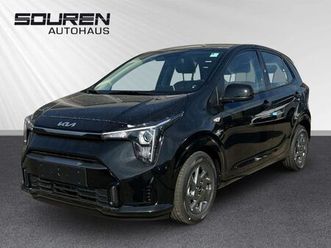 kia picanto 1.0 vision privat sitzheizung kamera sof